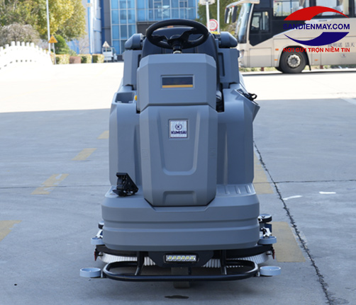 Máy chà sàn Kumisai KMS V75